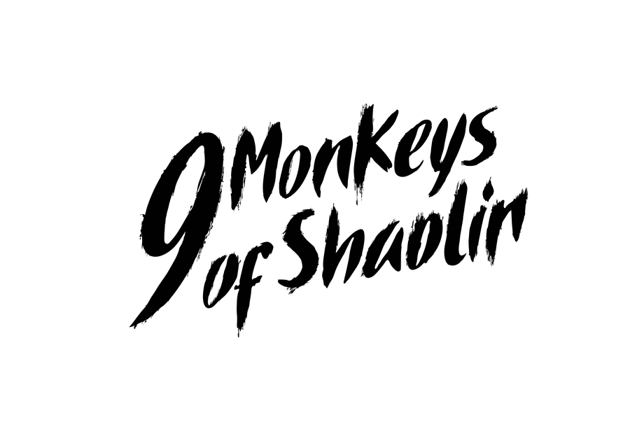 9 Monkeys of Shaolin sarà disponibile il 16 ottobre