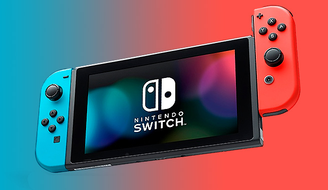 In arrivo una nuova versione di Nintendo Switch più "pompata"?