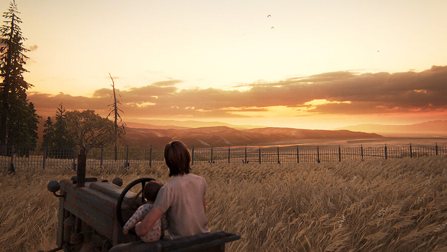  The last of us Parte II: Analisi di un capolavoro (Atto 3)