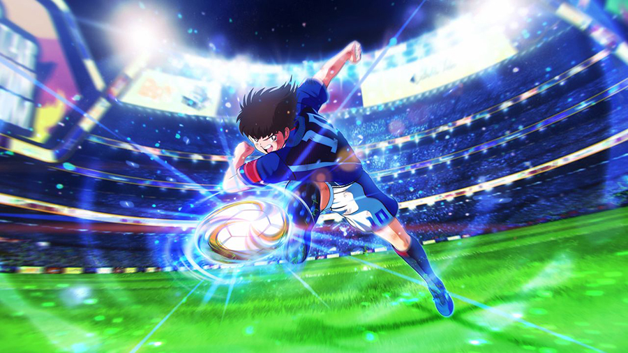 Captain Tsubasa: Rise of a New Champions  - Recensione