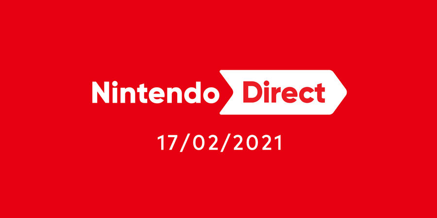 Nintendo Direct 17 Febbraio 2021 - TUTTI GLI ANNUNCI