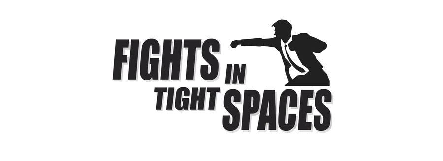 Anteprima - Fights in Tight Spaces!