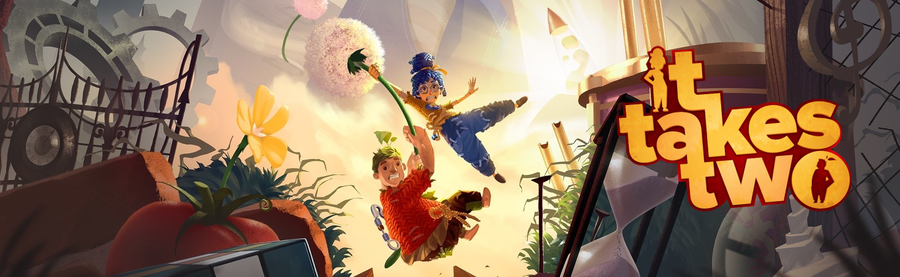 Recensione "It Takes Two" - Viaggio alla riscoperta di un amore perduto