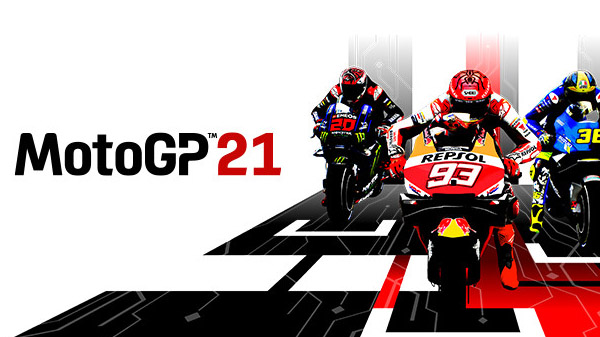 MotoGP 21 - ANNUNCIATO CON DATA DI USCITA