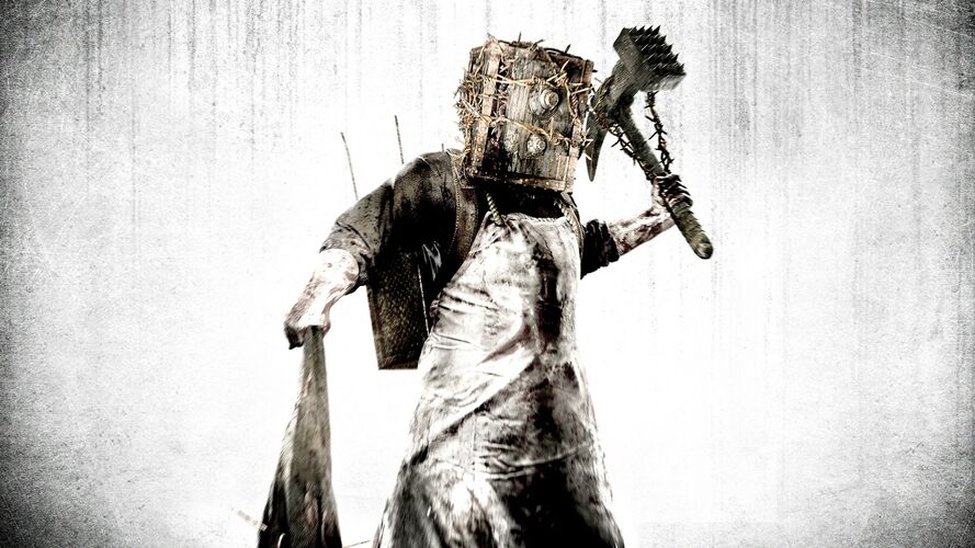 The Evil Within - ZENIMAX REGISTRA (DI NUOVO) IL MARCHIO