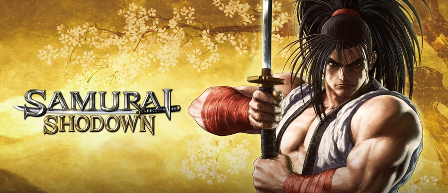Samurai Showdown - Uno sguardo ad un Arcade più moderno