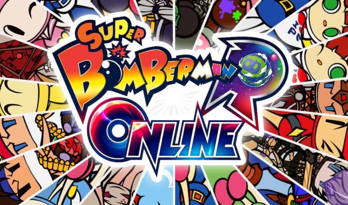 Super Bomberman R Online - IN ARRIVO SU PLAYSTATION, NINTENDO SWITCH E PC (XBOX TRA UN PO')