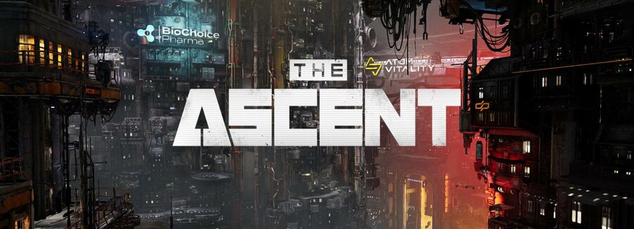 The Ascent - Alla morte non si sfugge!