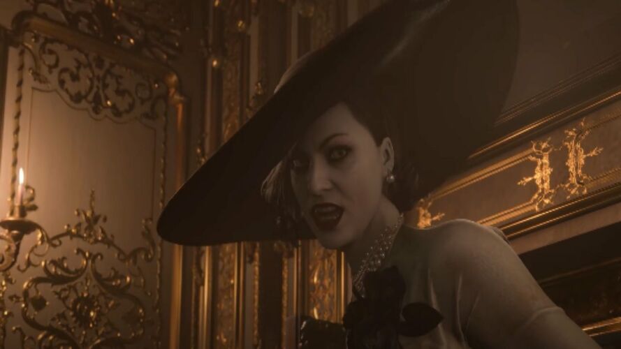 Demo di Resident Evil Village - CAPCOM CI RIPENSA (E MENO MALE!)