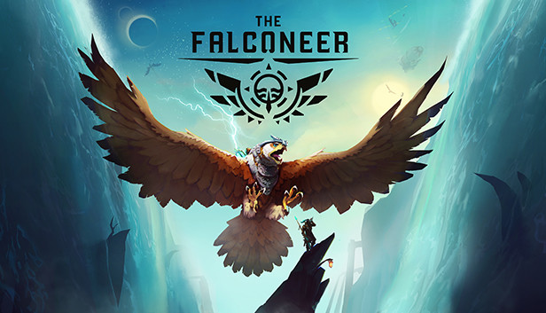 The Falconeer - IN ARRIVU SU PLAYSTATION 4, PLAYSTATION 5 E NINTENDO SWITCH