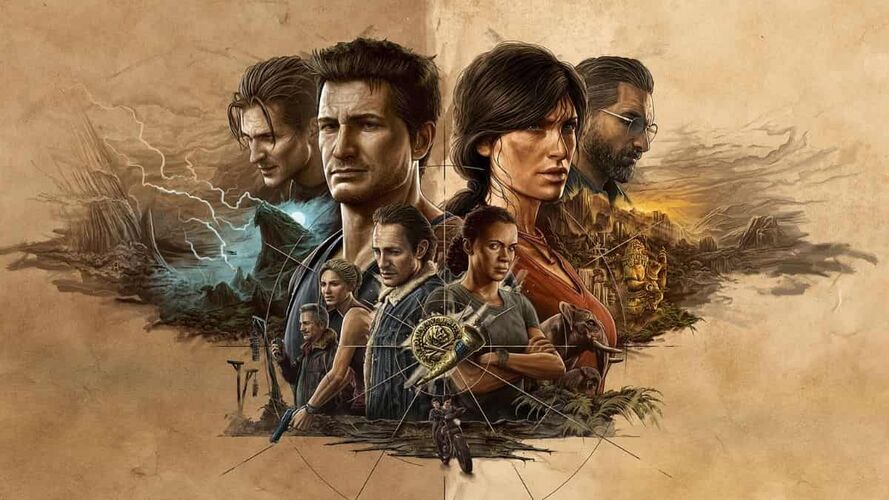 Uncharted: Raccolta L'eredità dei ladri, La Recensione