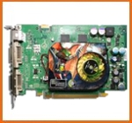 Recensione Point of View 7600 GT PCI-E 256Mb