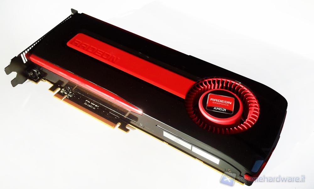 AMD Radeon HD 7970 GHz Edition: Scacco al re