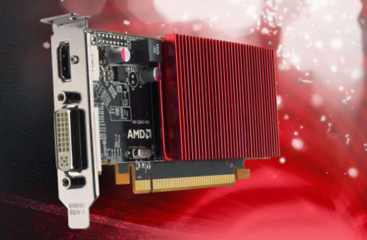 AMD Radeon HD 6450: Caicos in azione - Parte Prima