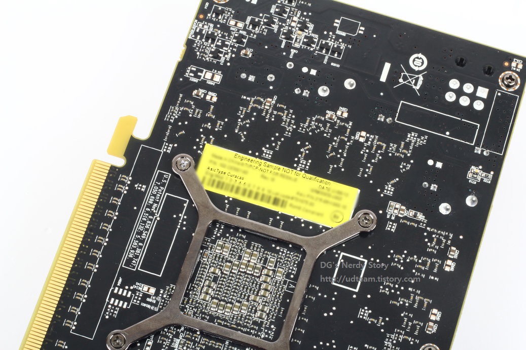 AMD-Curacao-Pro-Qualification-Sample