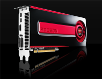AMD HD 7900: Southern Islands al debutto [Preview]