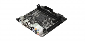 ASRock AM1H-ITX: una mini-ITX dalle buone performance a un prezzo contenuto!