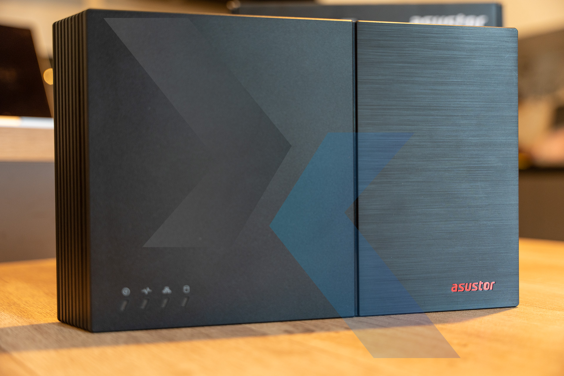 Asustor Flashstor 12 Pro M.2 NVMe NAS - La Recensione!