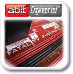 Recensione Abit F-I90HD