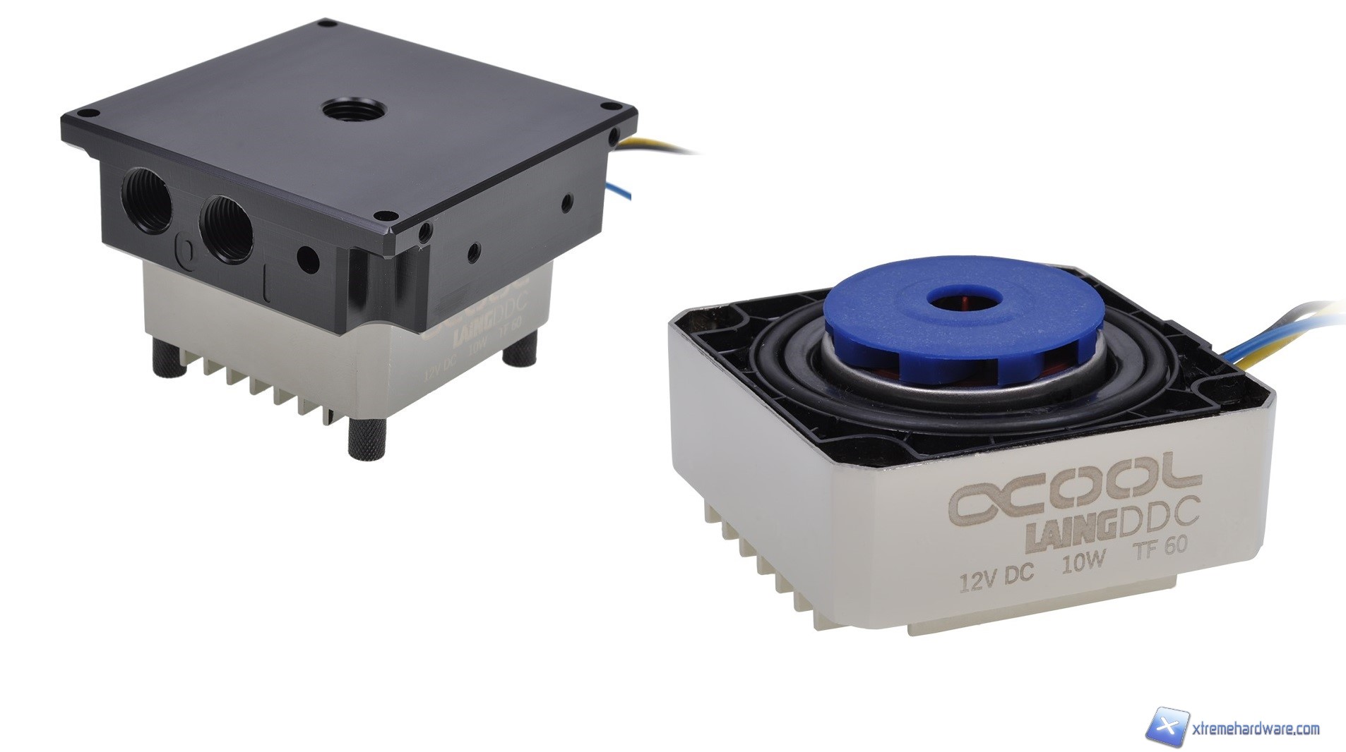 Alphacool Laing DDC310 Complete Edition e Single Edition, il giusto incontro tra silenzio e prestazioni ad un prezzo speciale