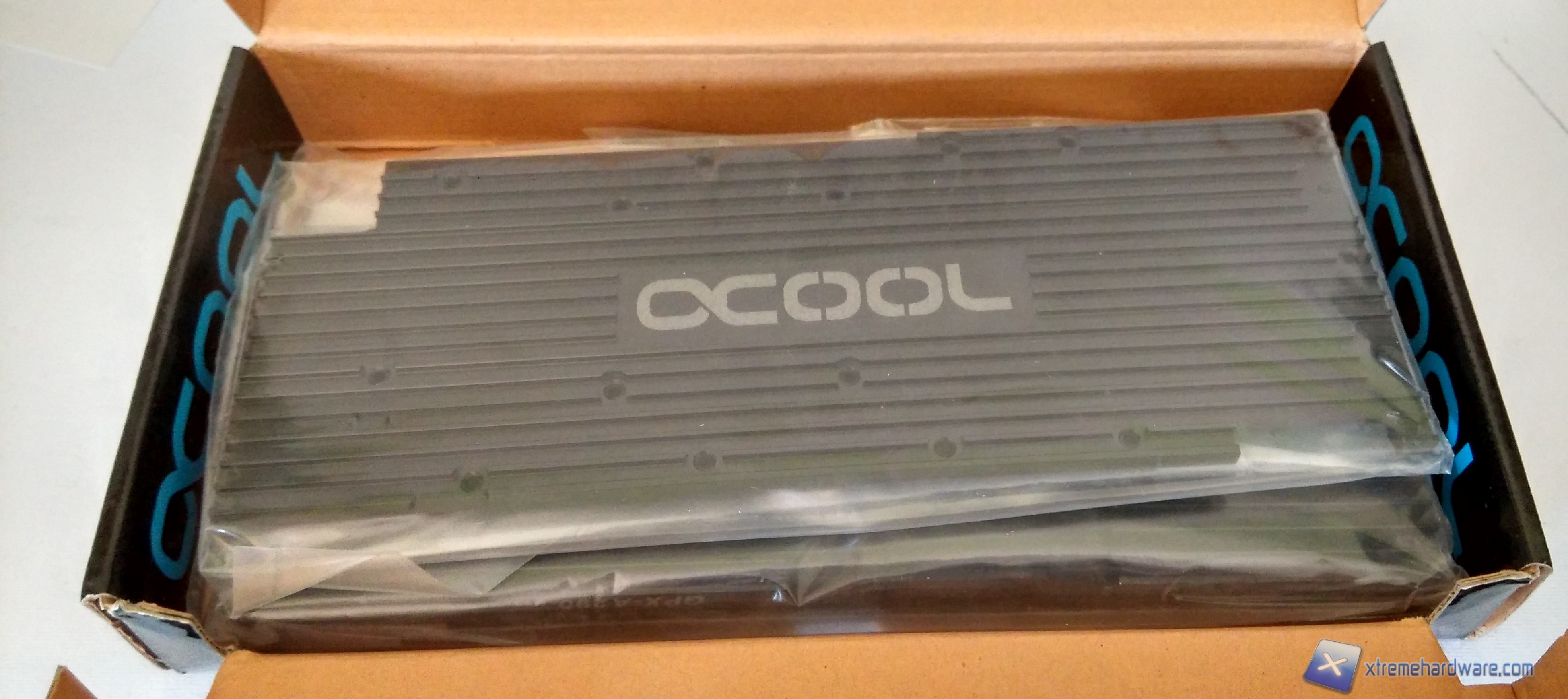 AlphacoolGPXBundle 2