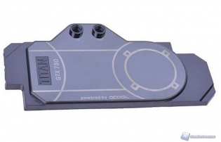 Alphacool NexXxoS NVXP Nvidia GTX780/Titan, GK110 sotto controllo ad un prezzo competitivo