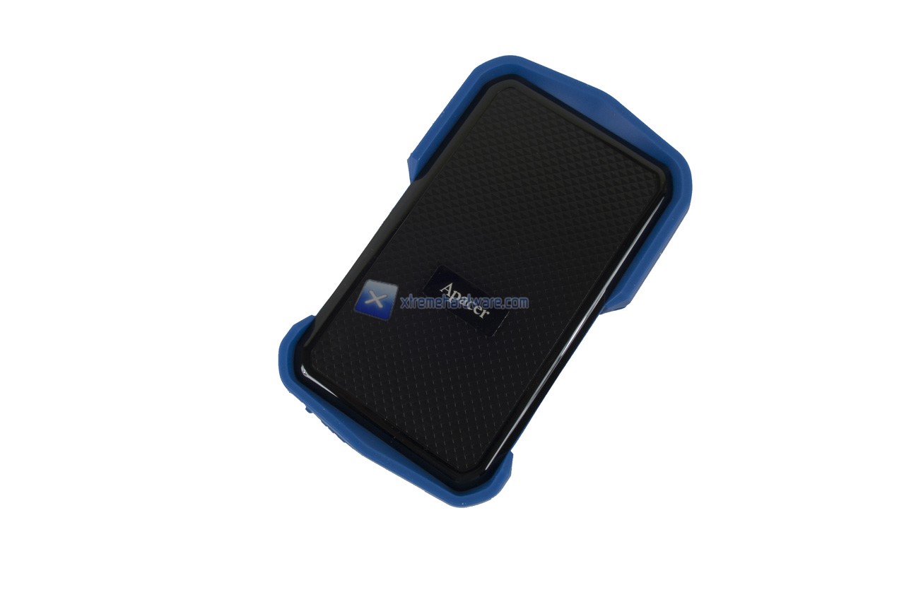 Apacer AC631 1TB - I vostri dati sempre al sicuro