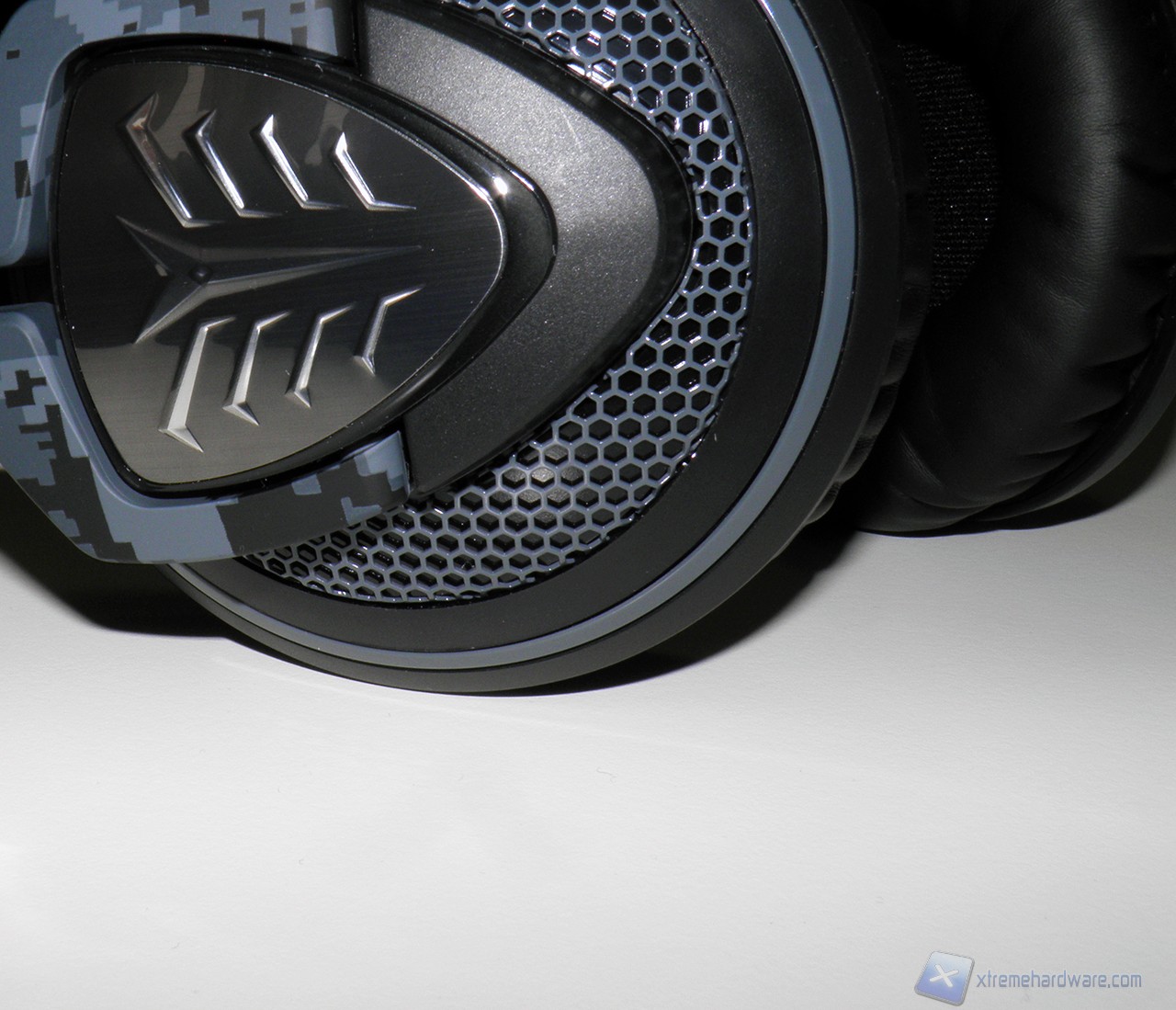 ASUS Echelon Camo Edition, la mimetica va di moda