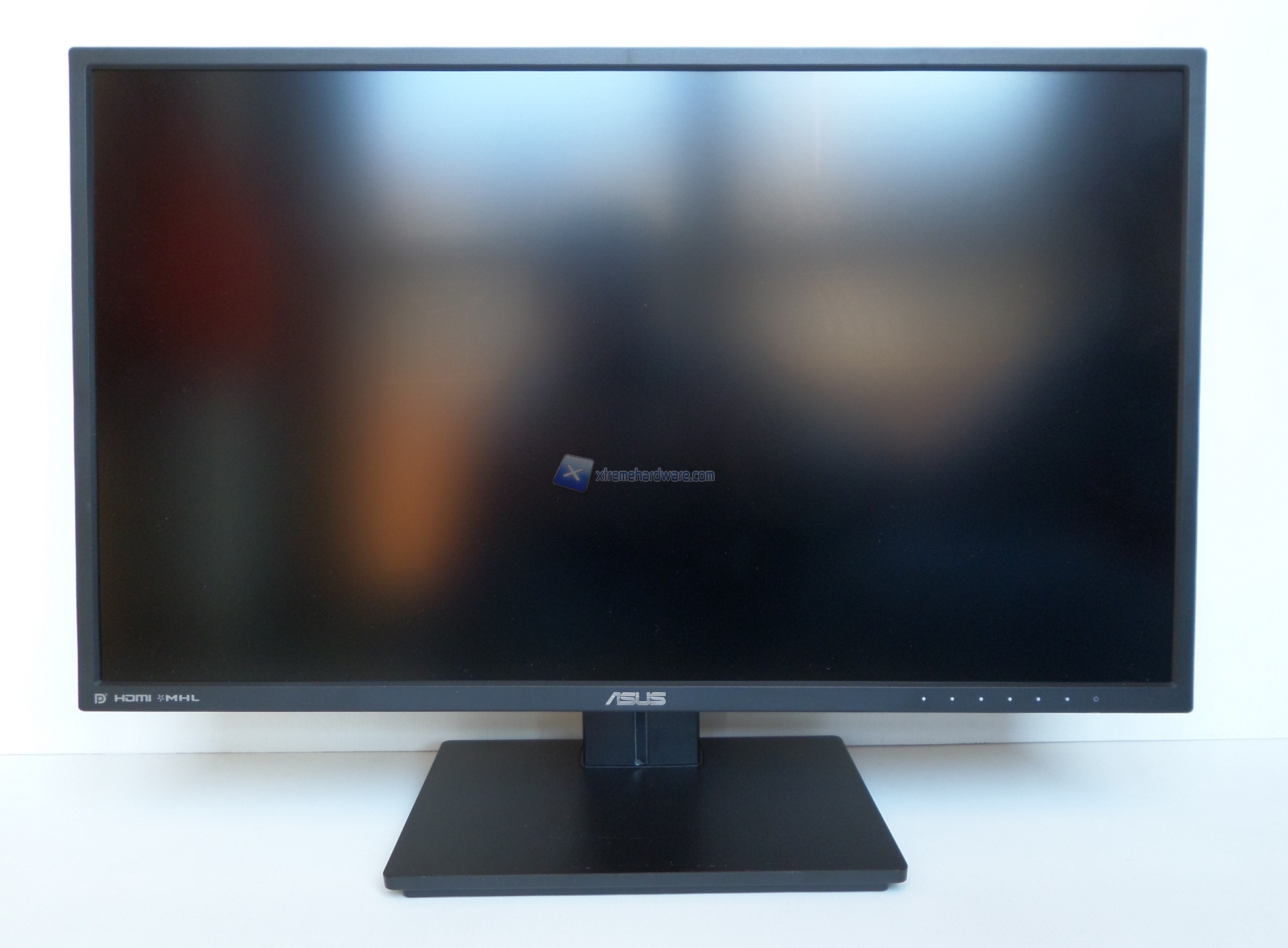 ASUS PB279Q; il 4K di qualità è realtà