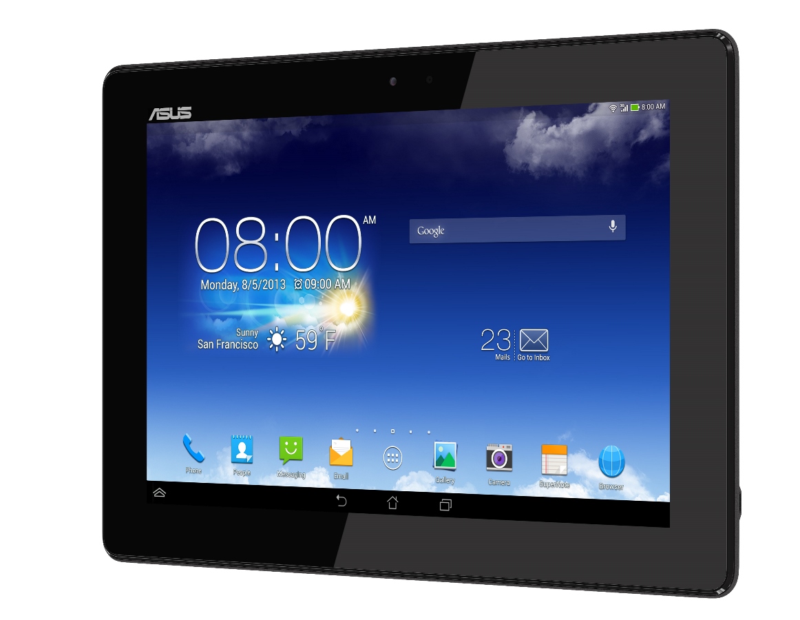 ASUS The New PadFone 02