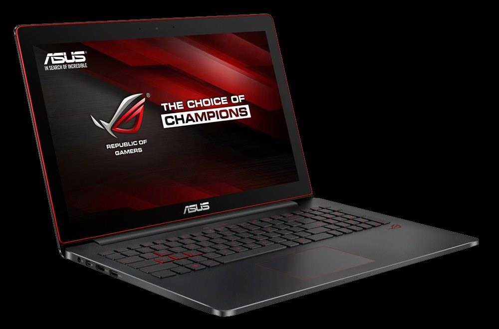 ASUS ROG G501 01
