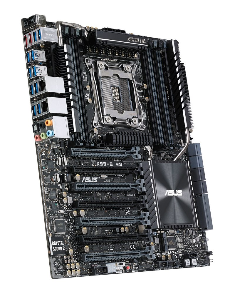 ASUS X99-E WS 02
