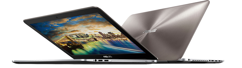 ASUS N552 05
