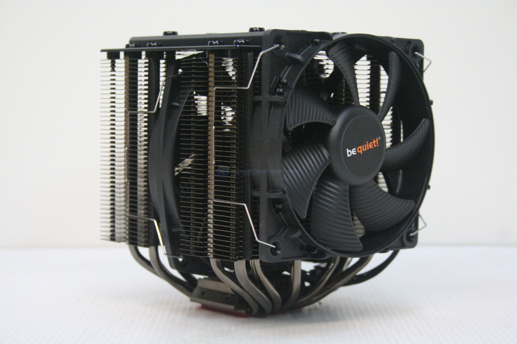 Be Quiet Dark Rock Pro 3: la terza evoluzione del dissipatore CPU top di gamma Be Quiet