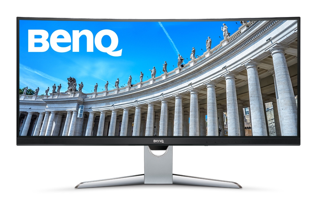 BenQ EX3501R 01