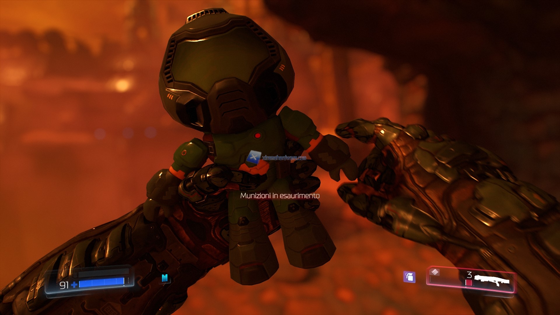 DOOM 47