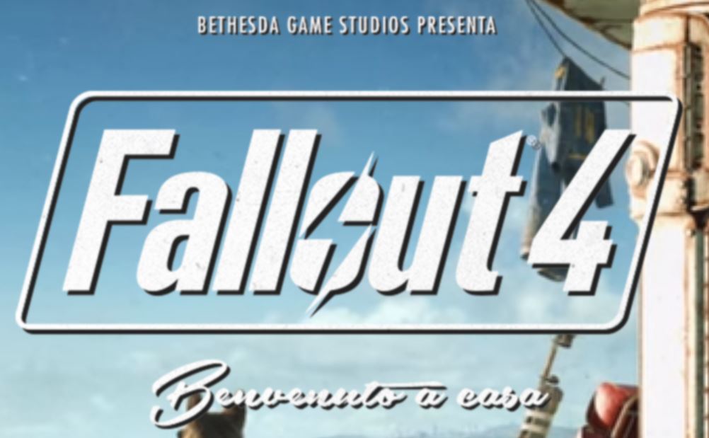 FALLOUT 4 - Recensione e analisi di un piccolo capolavoro