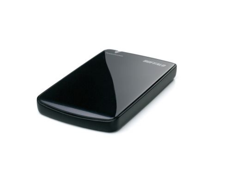 Buffalo MicroStation Unità di archiviazione SSD 32gb USB 2.0