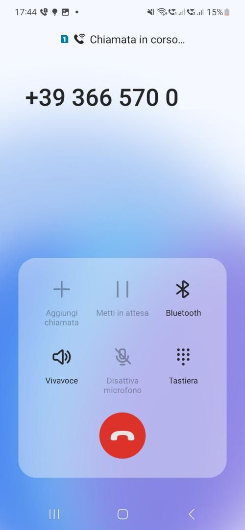 Samsung annuncia il supporto della nuova funzione Chiamata Wi-Fi