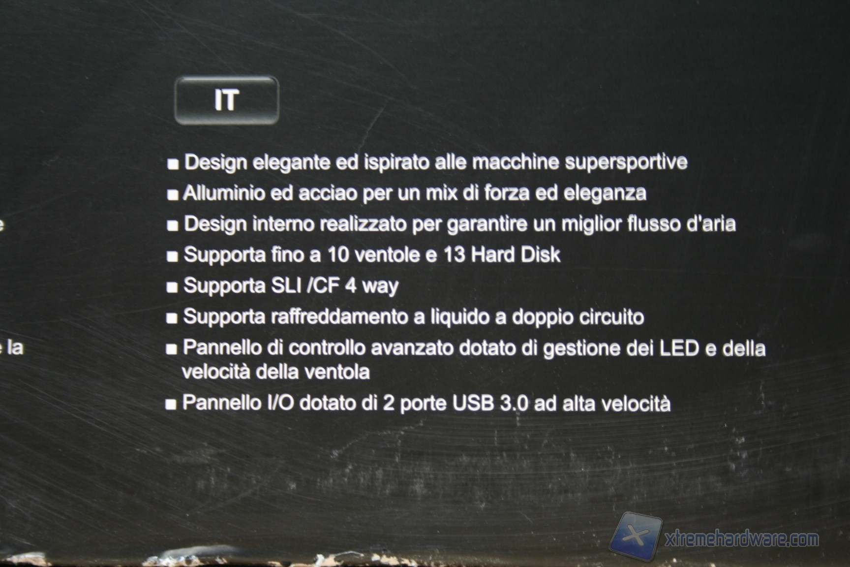 00008 COOLERMASTER COSMOS2 COSMOSII WWW.XTREMEHARDWARE.COM
