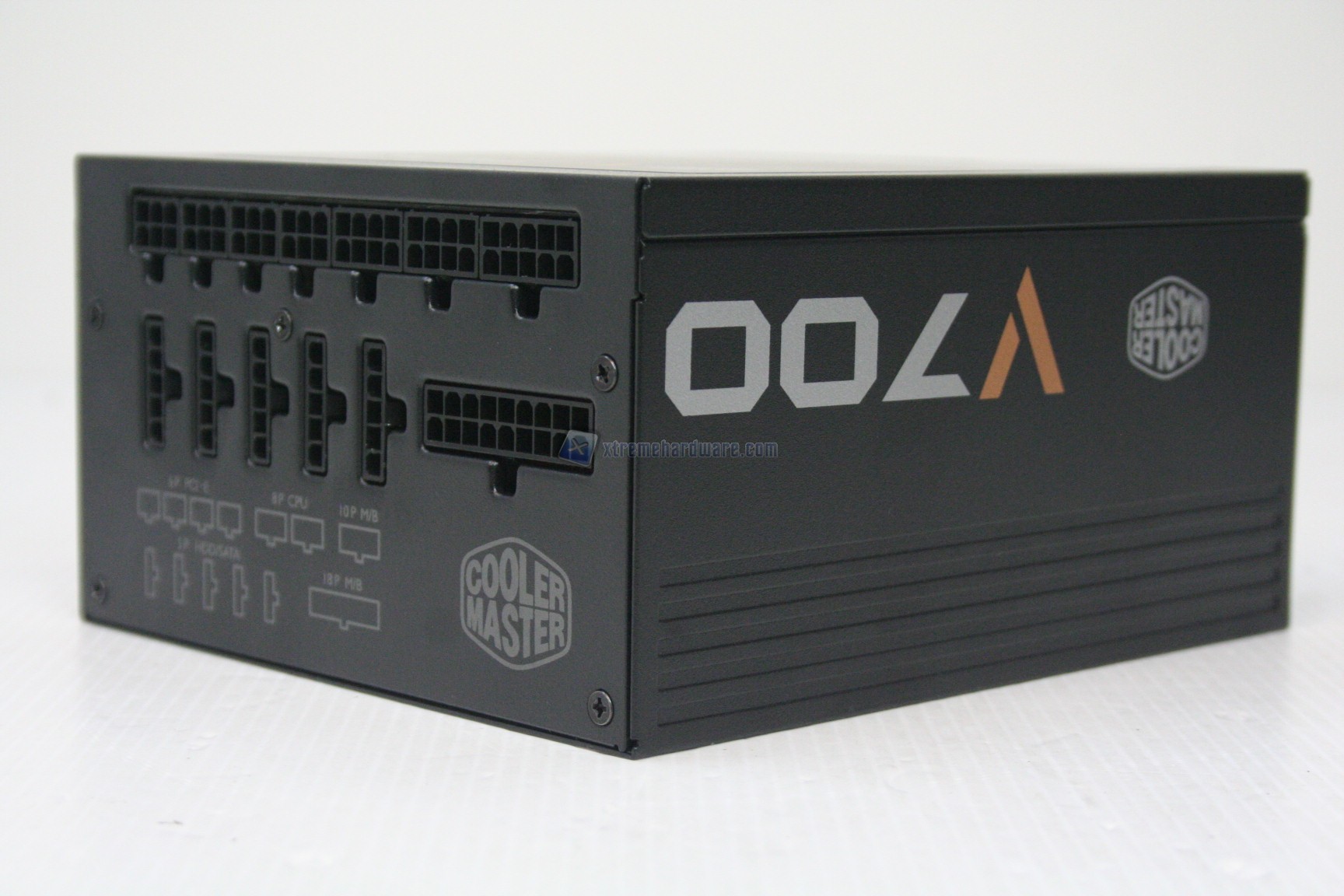 Cooler Master V700: il nuovo top di gamma Cooler Master per categoria