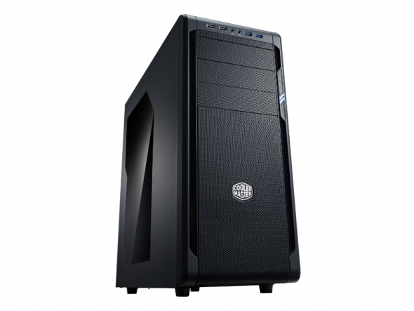 Cooler Master N500 02