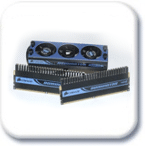 Recensione Corsair XMS DOMINATOR TWIN2X2048-8888C4DF