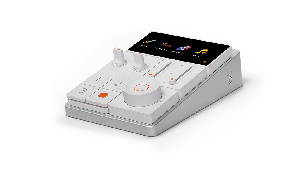 Vertex Base Unit 11405