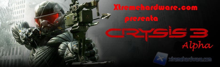crysis 3 logo