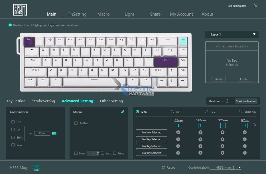 EPOMAKER HE68 software 3 b174d