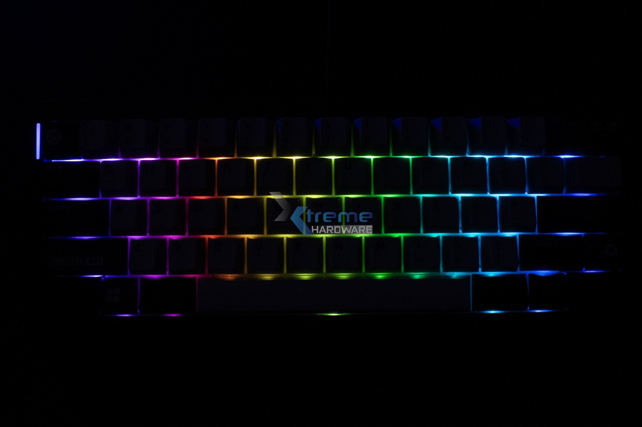 EPOMAKER Hack 59 LED 1 aeada