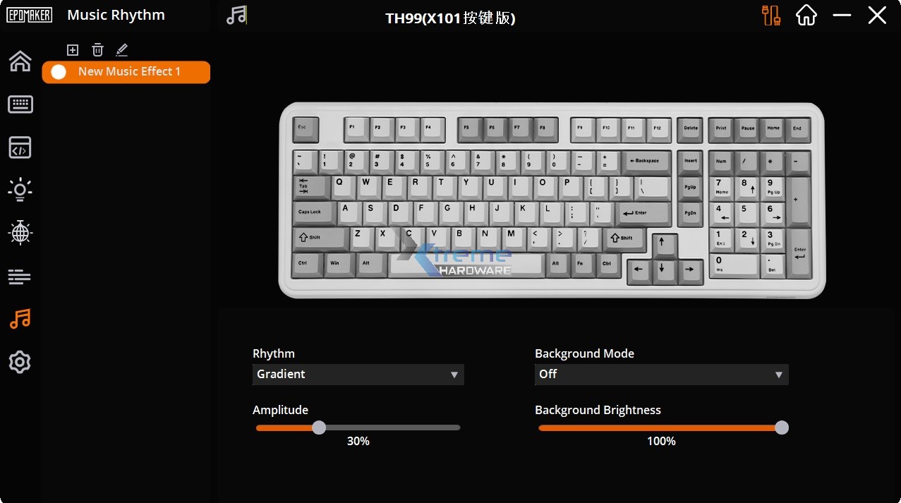 EPOMAKER TH99 software 7 7aa38