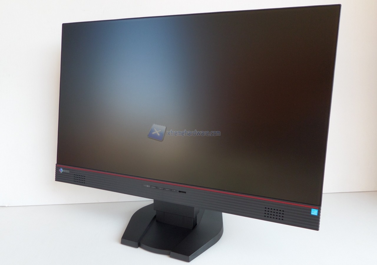 EIZO FORIS FS2434; giocare senza rinunciare alla qualità