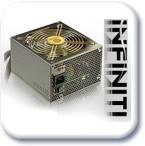 Recensione Enermax Infinity 720W